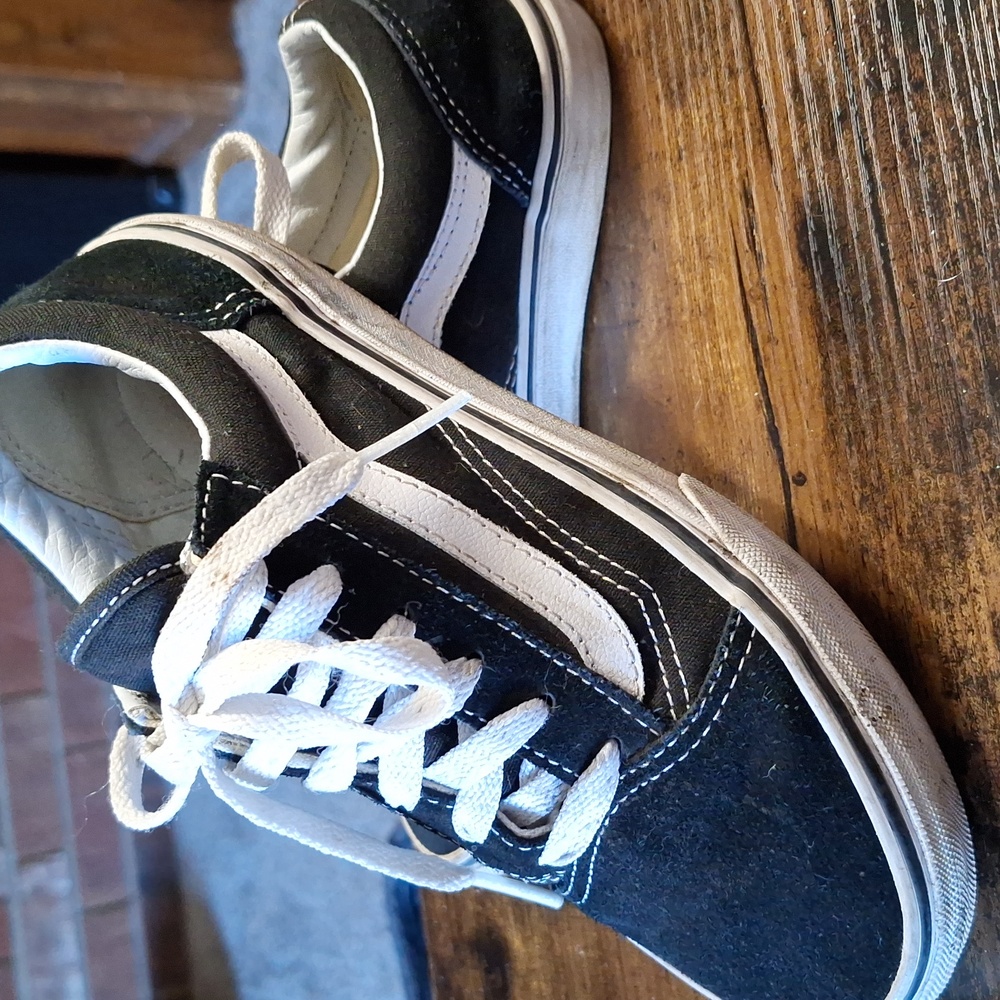 Kids vans